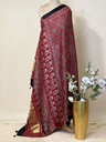 Ajrakh Modal Dupatta 5072