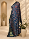 Ajrakh Modal Dupatta 5072