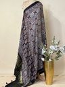 Ajrakh Modal Dupatta 5072