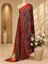 Ajrakh Modal Dupatta 5072