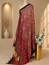 Ajrakh Modal Dupatta 5072