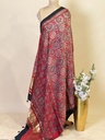 Ajrakh Modal Dupatta 5072