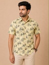 Cotton Mens Shirts 5049