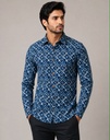 Cotton Mens Shirts 5049