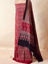 Premium Ajrakh Cotton Suit 5025