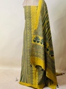 Premium Ajrakh Cotton Suit 5025