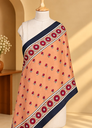 Ajrakh Modal Stoles 5071 