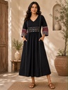 Premium Cotton Kurti 5029