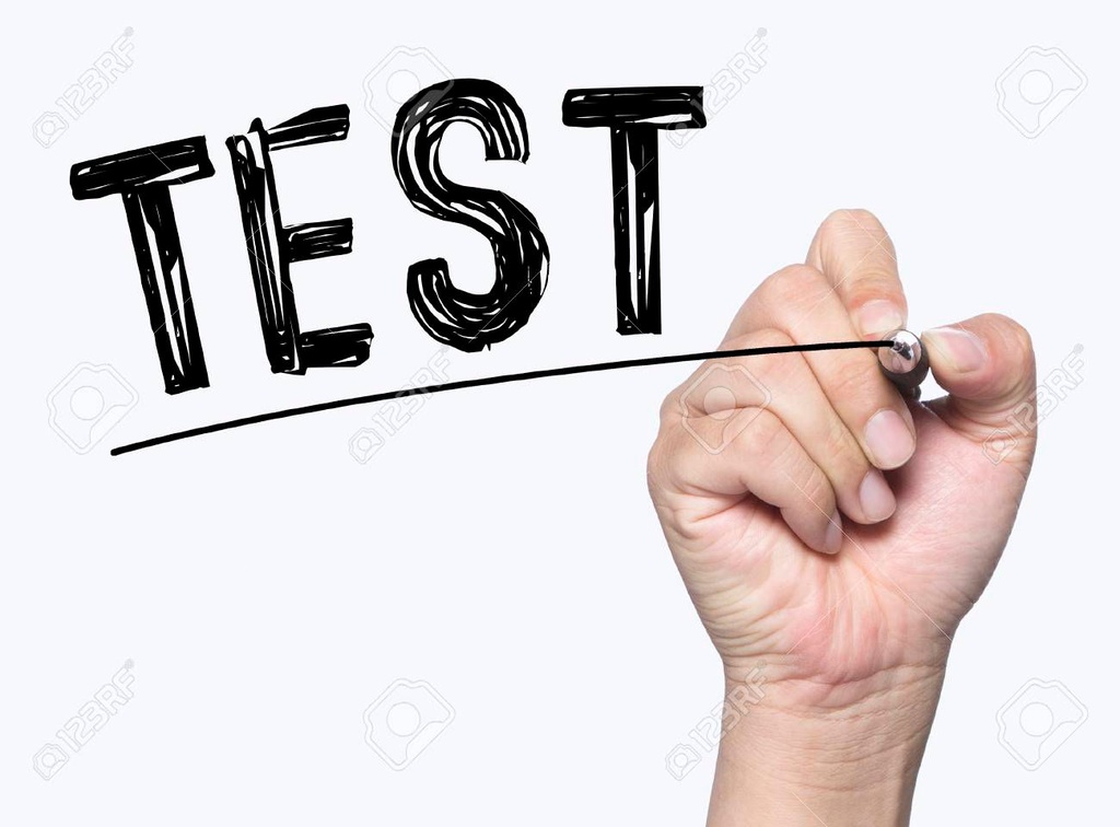 test product
