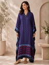 Ajrakh Modal Kaftans 4803