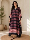 Ajrakh Modal Kaftans 4803