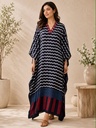 Ajrakh Modal Kaftans 4803
