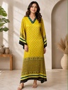 Ajrakh Modal Kaftans 4803