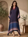 Ajrakh Modal Kaftans 4803