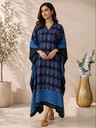 Ajrakh Modal Kaftans 4803