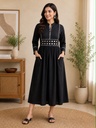Premium Cotton Kurti 5029