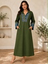 Premium Cotton Kurti 5029