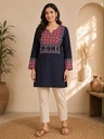 Premium Cotton Short Top 5058