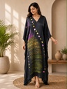 Shibori Modal Kaftans 4803