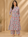 Pure Cotton Coord Sets 5028