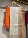 Premium Linen Sarees 5051