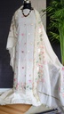 Mul Chanderi Suit Sets 5025