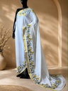 Embroidered Mul Cotton Sarees 5019