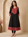 Premium Cotton Kurti 5029