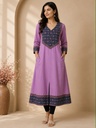 Premium Cotton Kurti 5029