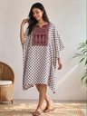 Ajrakh Cotton Kaftans 4802