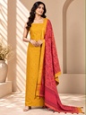 Handloom Cotton Suits 4562