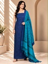 Handloom Cotton Suits 4562