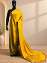 Premium Plain Modal Sarees 5020