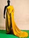 Premium Plain Modal Sarees 5020