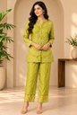 Crepe Coord Sets 5048 
