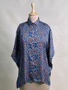 Ajrakh Modal Shirt Kaftans 5015 
