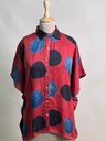Ajrakh Modal Shirt Kaftans 