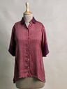 Ajrakh Modal Shirt Kaftans 5015 