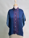 Ajrakh Modal Shirt Kaftans 5015 