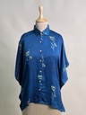 Ajrakh Modal Shirt Kaftans 5015 