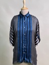 Ajrakh Modal Shirt Kaftans 5015 