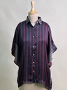 Ajrakh Modal Shirt Kaftans 5015 