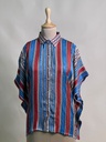 Ajrakh Modal Shirt Kaftans 5015 