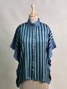 Ajrakh Modal Shirt Kaftans 5015 