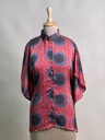 Ajrakh Modal Shirt Kaftans 5015 