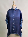 Ajrakh Modal Shirt Kaftans 5015 