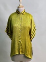 Ajrakh Modal Shirt Kaftans 5015 
