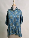 Ajrakh Modal Shirt Kaftans 5015 