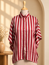 Ajrakh Modal Shirt Kaftans 5015 