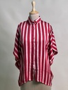 Ajrakh Modal Shirt Kaftans 5015 